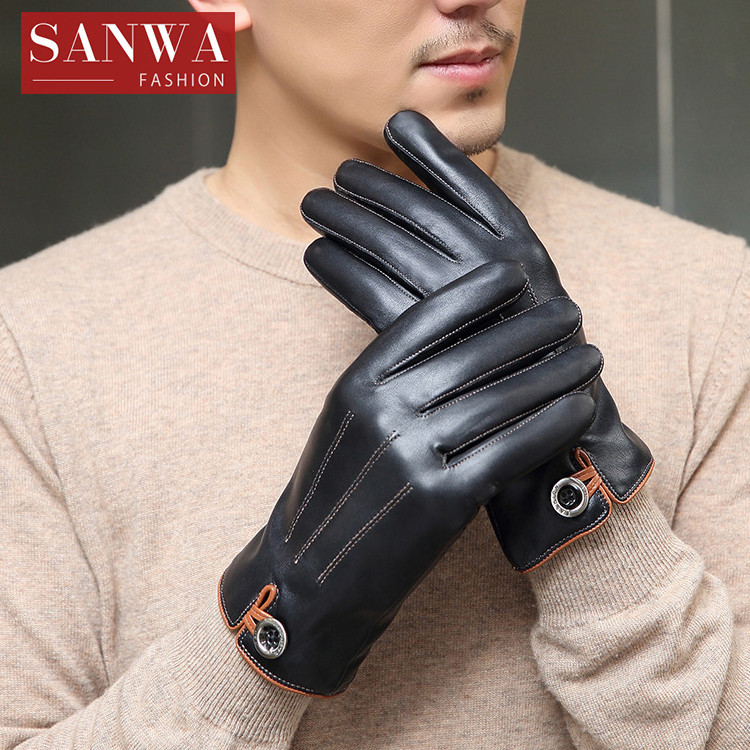 本革手袋 メンズ グローブ レザーグローブ レザー手袋 glove 防寒 バイク手袋 バイクグローブ レーシンググローブ gfjEjx2J1h, メンズファッション  - www.pci.edu.pe