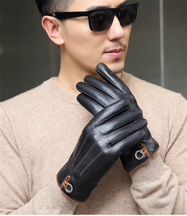 本革手袋 メンズ グローブ レザーグローブ レザー手袋 glove 防寒 バイク手袋 バイクグローブ レーシンググローブ gfjEjx2J1h, メンズファッション  - www.pci.edu.pe