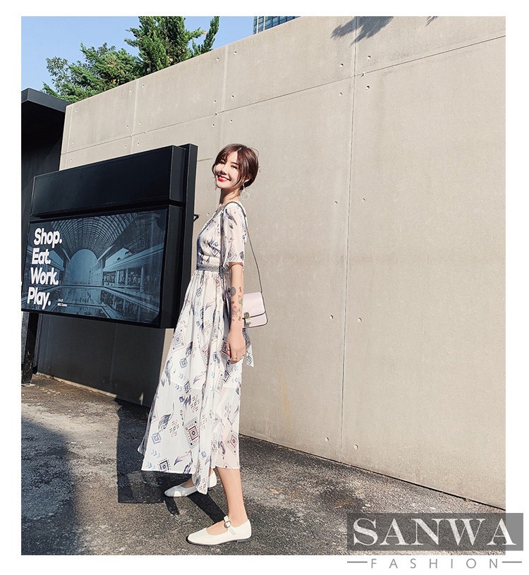 Amazon.co.jp: 女性のビーチウェアカバーアップロング水着水着