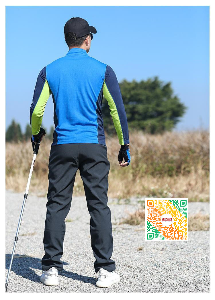 トレッキングパンツ メンズ 男性用 登山用ズボン アウトドア