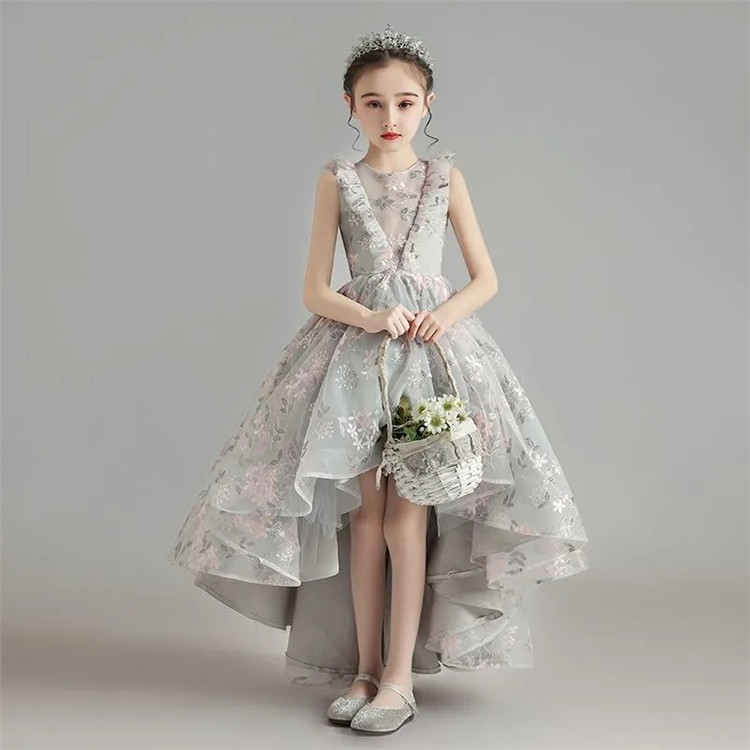グランド牧場 セレクトセール 子供ドレス 発表会 ピアノ発表会 女の子 発表会ロングドレス ベビー