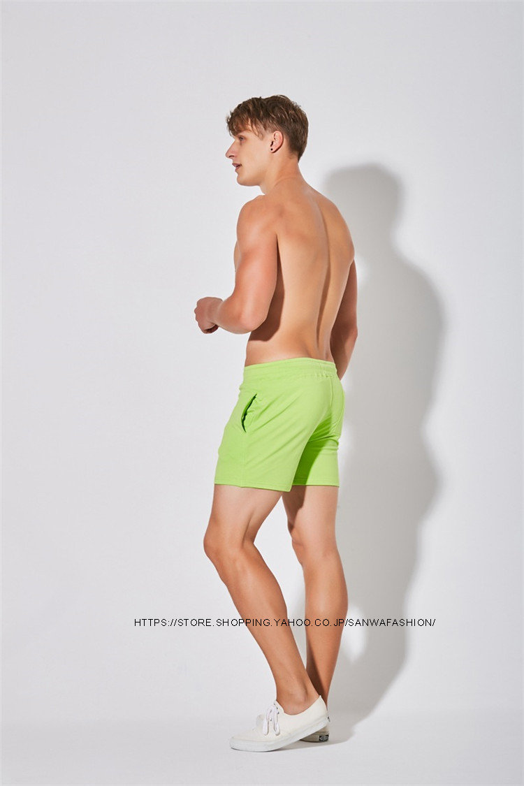 Ronherman Basic Sweat Shorts スウェットパンツ CMF OUTDOOR GARMENT | スウェットパンツ - BUNTEN