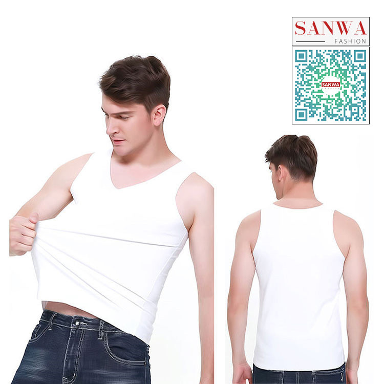 タンクトップ メンズ 夏用 おしゃれ ベーシックタンクトップ タンクトップ ノースリーブ サーマル 細身 スリム スポーツ インナー メンズ クール 涼感 Oxwphsouxx Cosbrapim Com Br