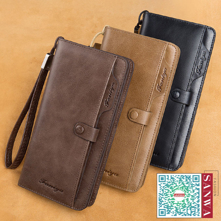 セカンドバッグ メンズ 本革 財布 クラッチバッグ メンズ バッグ 鞄 長財布 さいふ レザー 多機能 大容量 ビジネス カジュアル 通勤 Vcwjnxphsb Cosbrapim Com Br