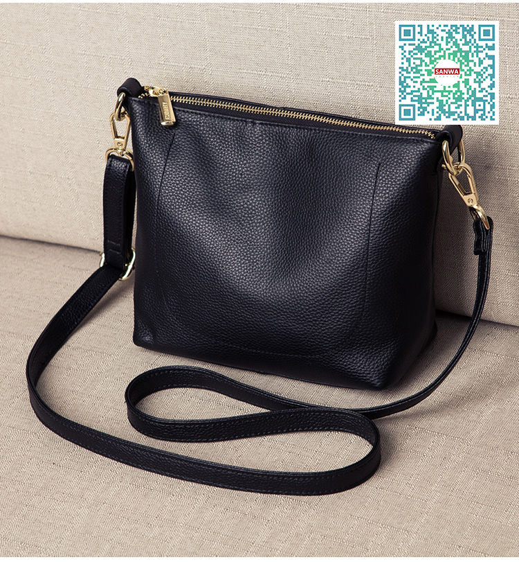 新作 本革 ショルダーバッグ レディース 斜めがけ 2way ハンドバッグ