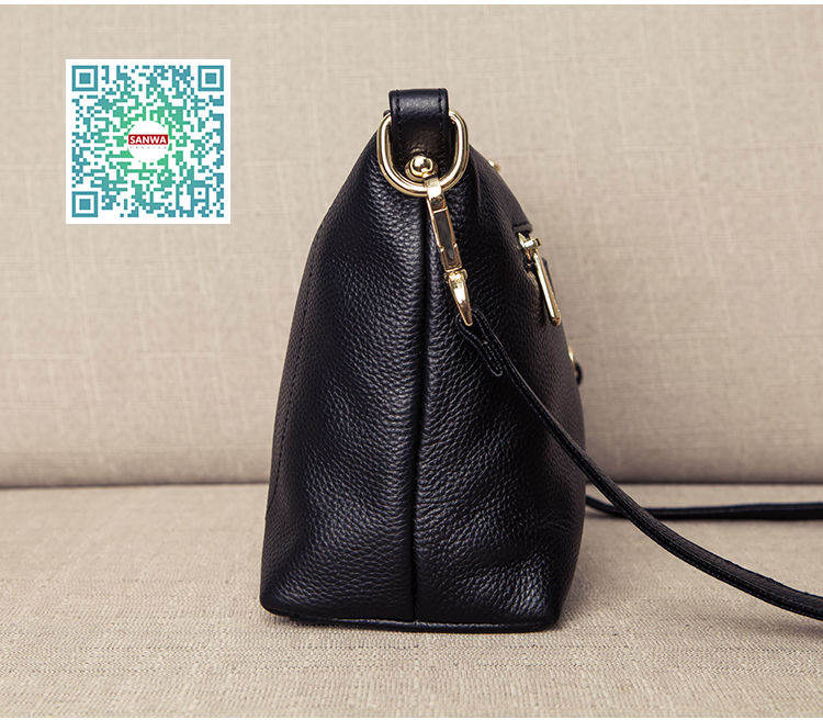 新作 本革 ショルダーバッグ レディース 斜めがけ 2way ハンドバッグ