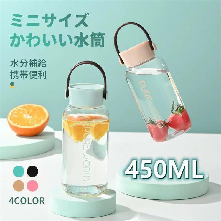 ~jTCY  450ml  ⋋ NA {g EH[^[{g y 킢  e Rh~ X|[cEH[^[
