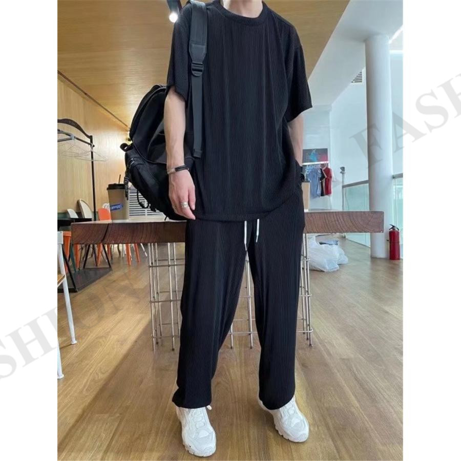 【人気商品】 セットアップ メンズ ジャージ 半袖 スウェット 上下セット 接触 服&ファッション小物