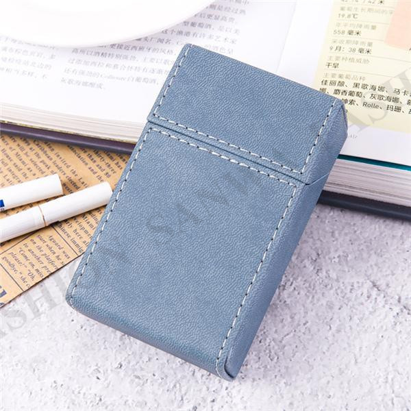 人気 タバコケース 保護ケース 20本収納 タ...の詳細画像4