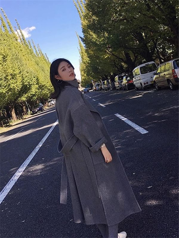 在庫（レディースチェスターコート）（サイズ（S/M/L）：S）｜コート