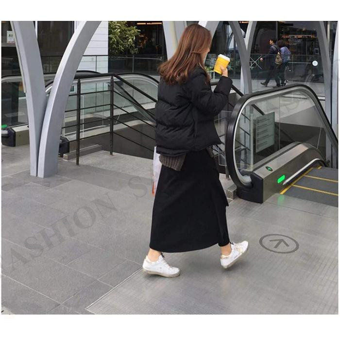 レディース レギンス スカート付き スカート付パンツ 裏起毛