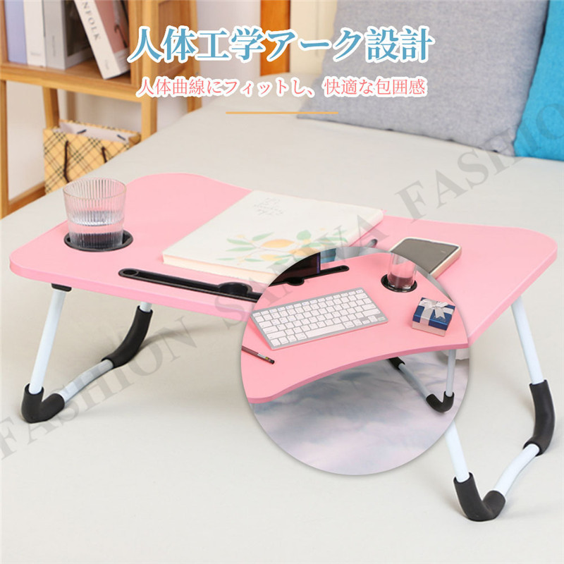 キッズテーブル 折りたたみテーブル ミニテーブ...の詳細画像5