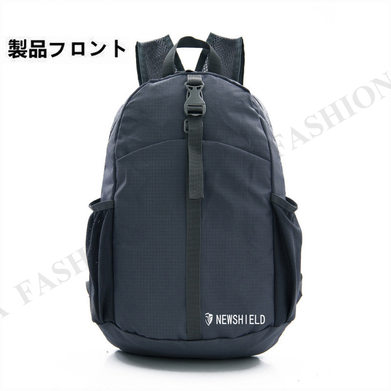 Evoon リュック　20L Evoon 公式 マルチラウンドリュック 20L メンズ 大容量 多収納