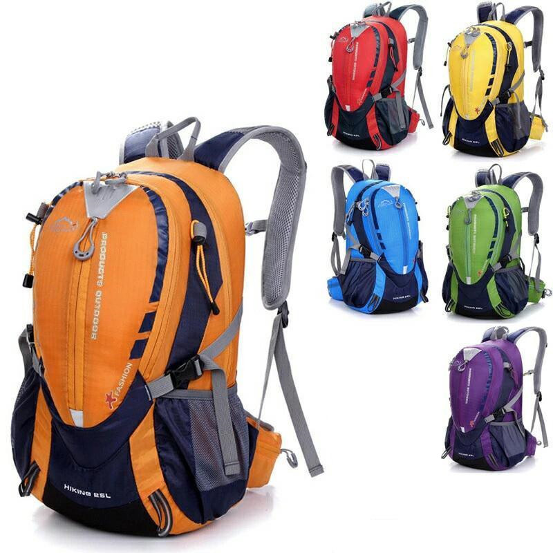 25L 登山 リュック バックパック サック メンズ レディース