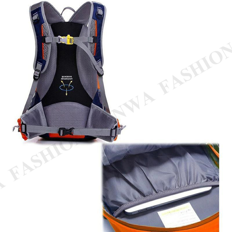 25L 登山 リュック バックパック サック メンズ レディース