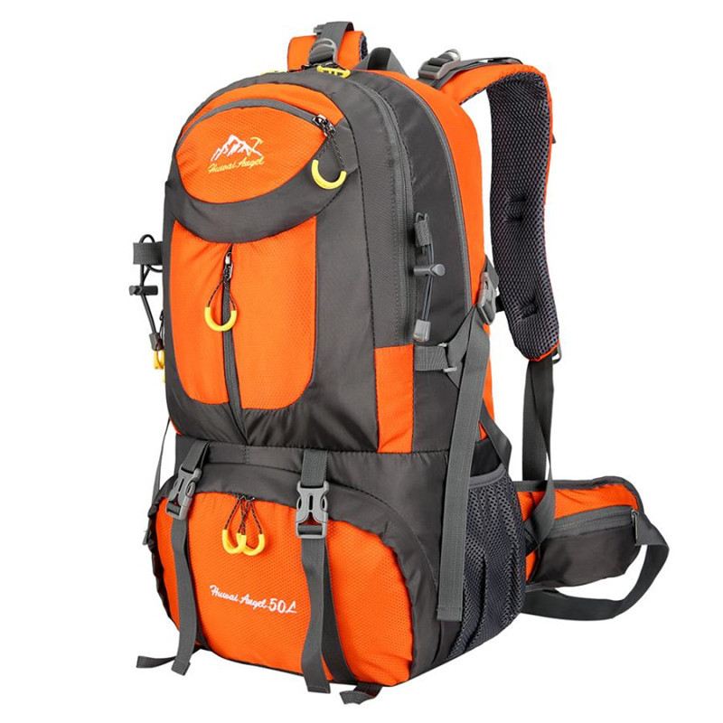登山リュックサック 登山バッグ 登山 リュック ザック 大容量 軽量出張