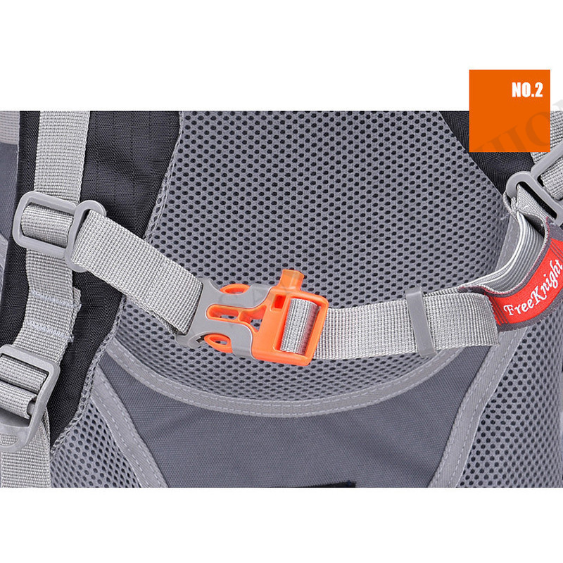 登山リュックバックパック登山リュック60Lメンズレディースリュックサック大容量登山用リュック_8