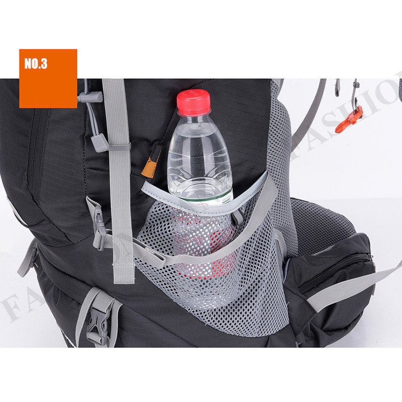 登山リュックバックパック登山リュック60Lメンズレディースリュックサック大容量登山用リュック_9