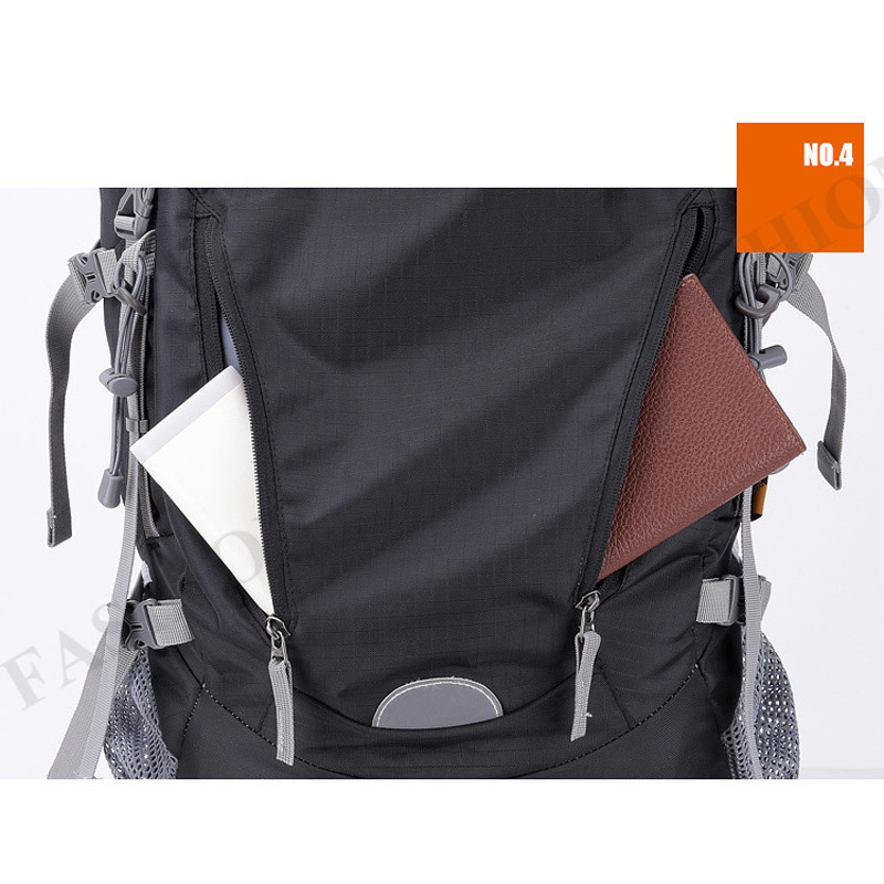登山リュックバックパック登山リュック60Lメンズレディースリュックサック大容量登山用リュック_10