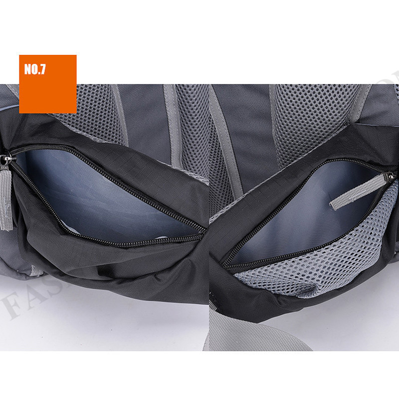 登山リュックバックパック登山リュック60Lメンズレディースリュックサック大容量登山用リュック_13