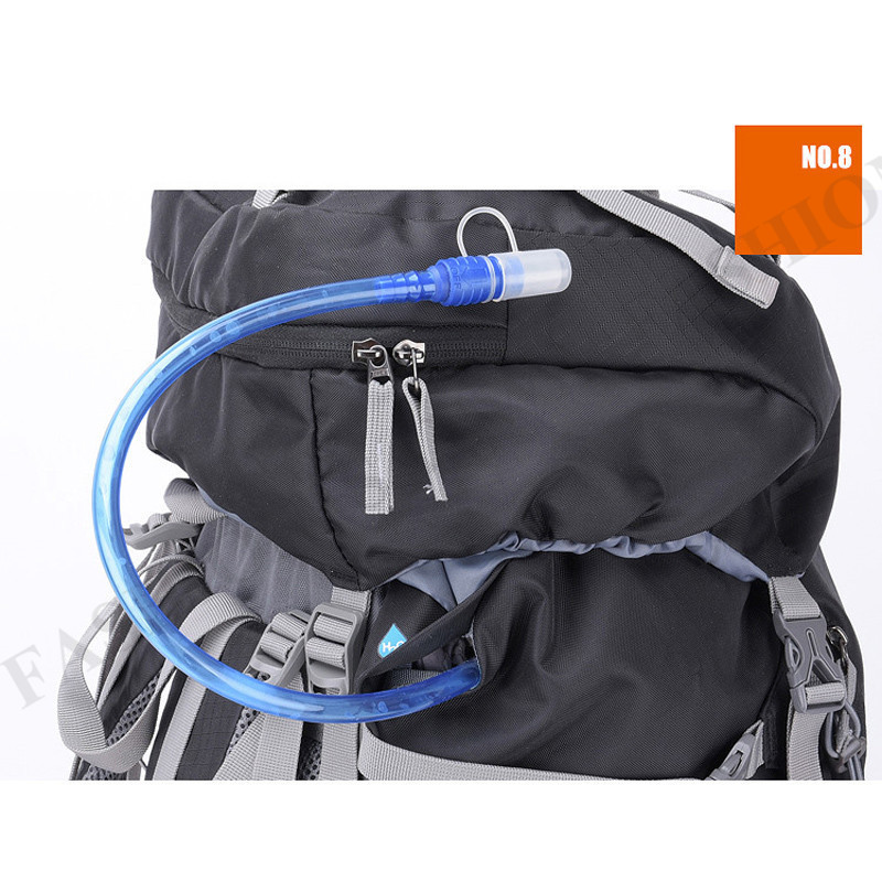登山リュックバックパック登山リュック60Lメンズレディースリュックサック大容量登山用リュック_14
