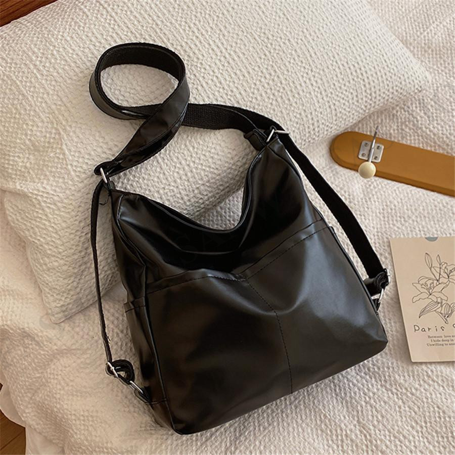 ショルダーバッグ リュック バッグ 3way ...の詳細画像3