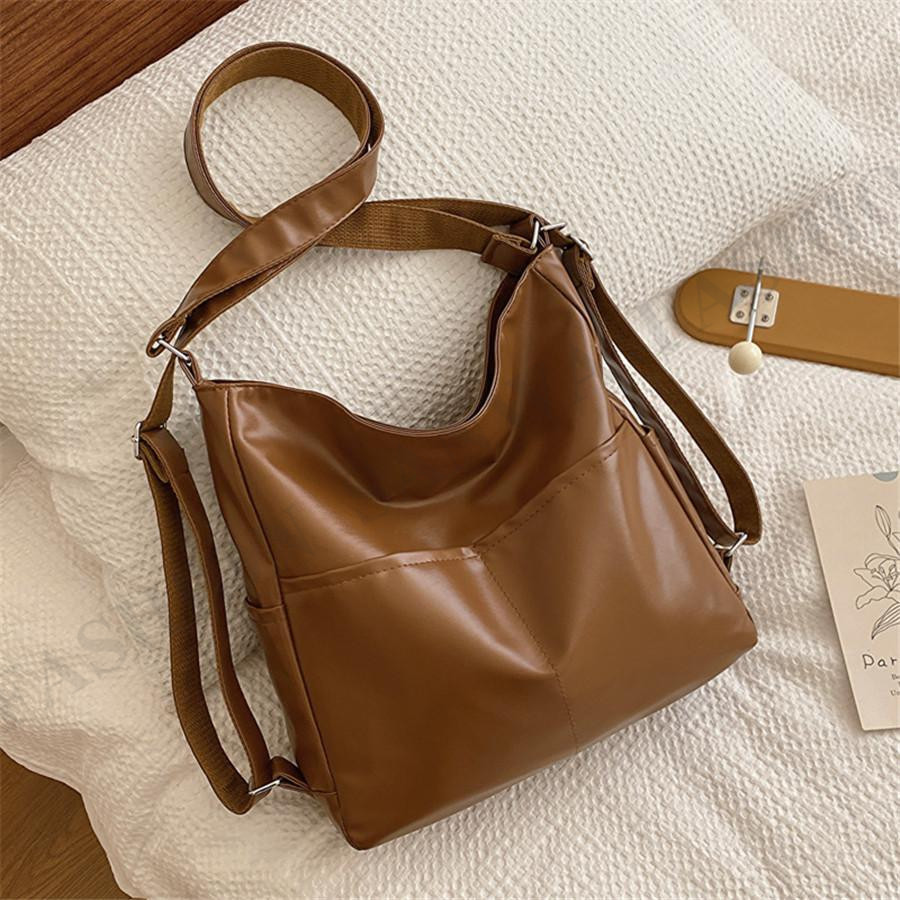 ショルダーバッグ リュック バッグ 3way ...の詳細画像5