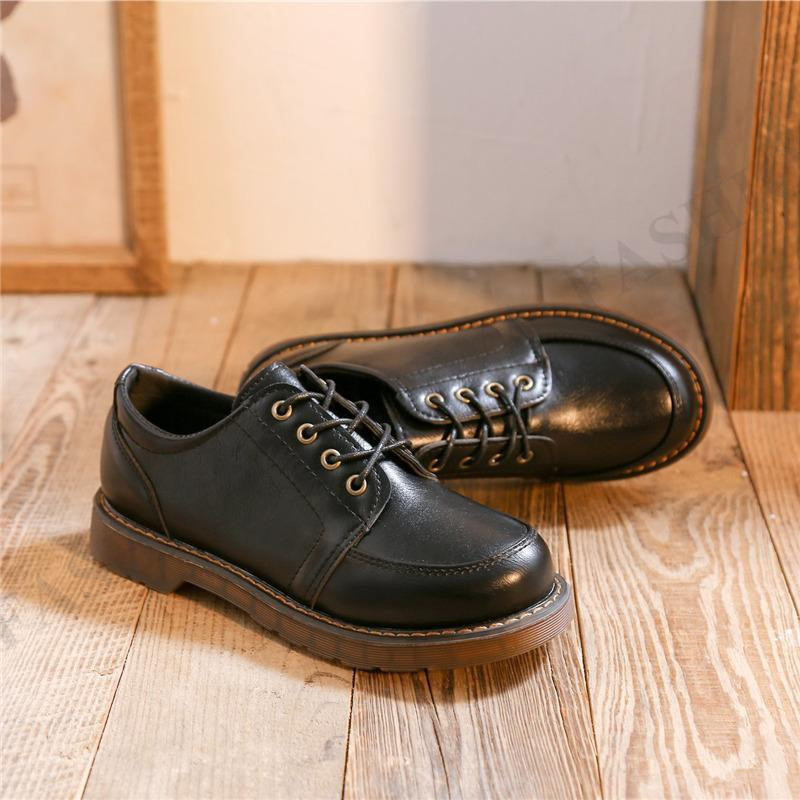 ローファー 革靴 レディース オックスフォードシューズ レースアップ