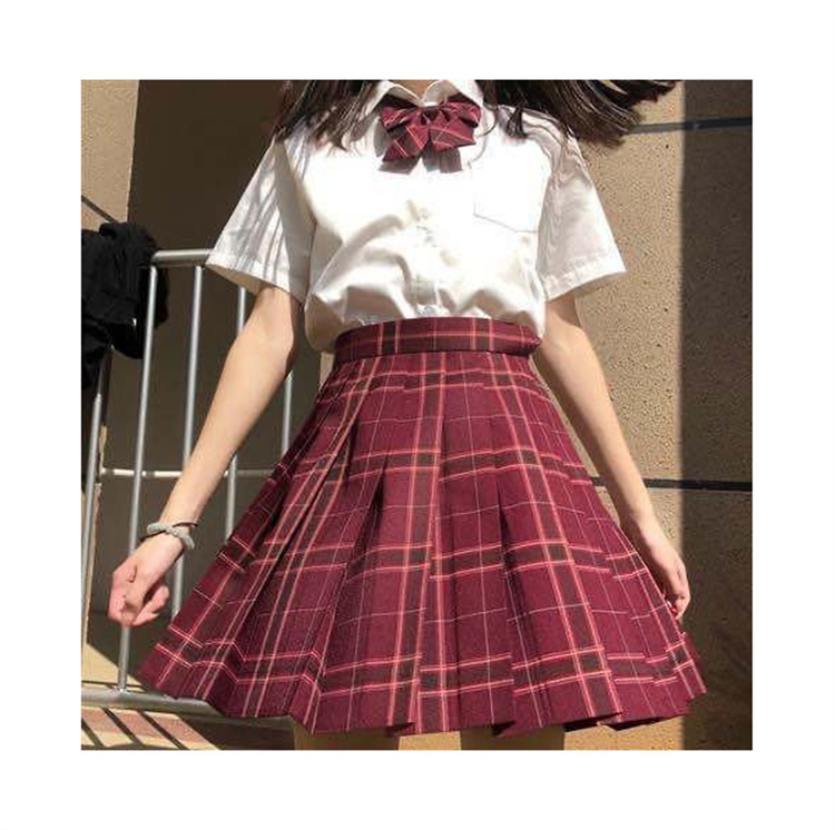 制服 スカート チェック セーラー服 ティーンズエバー 学生服 プリーツスカート コスプレ コスチューム JK 女子高生 私服 高校 ミニスカート  20色 スクール :p21406044d188:sanwaヤフー店 - 通販 - Yahoo!ショッピング