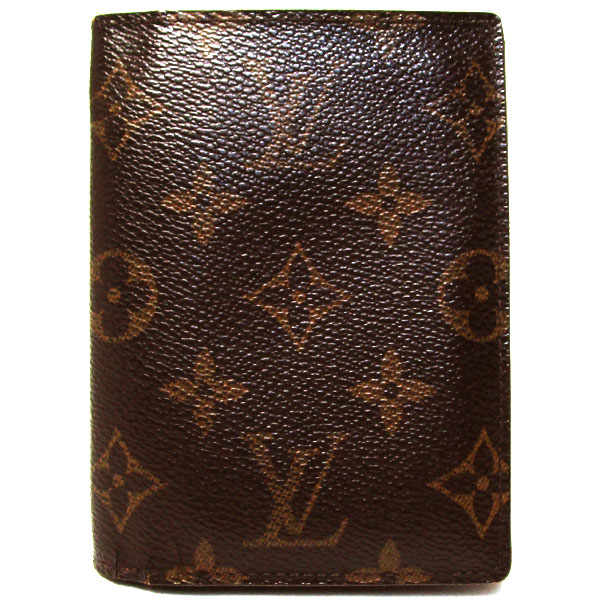 何でも揃う ブランドショップRARELISTルイヴィトン LOUIS VUITTON 手帳