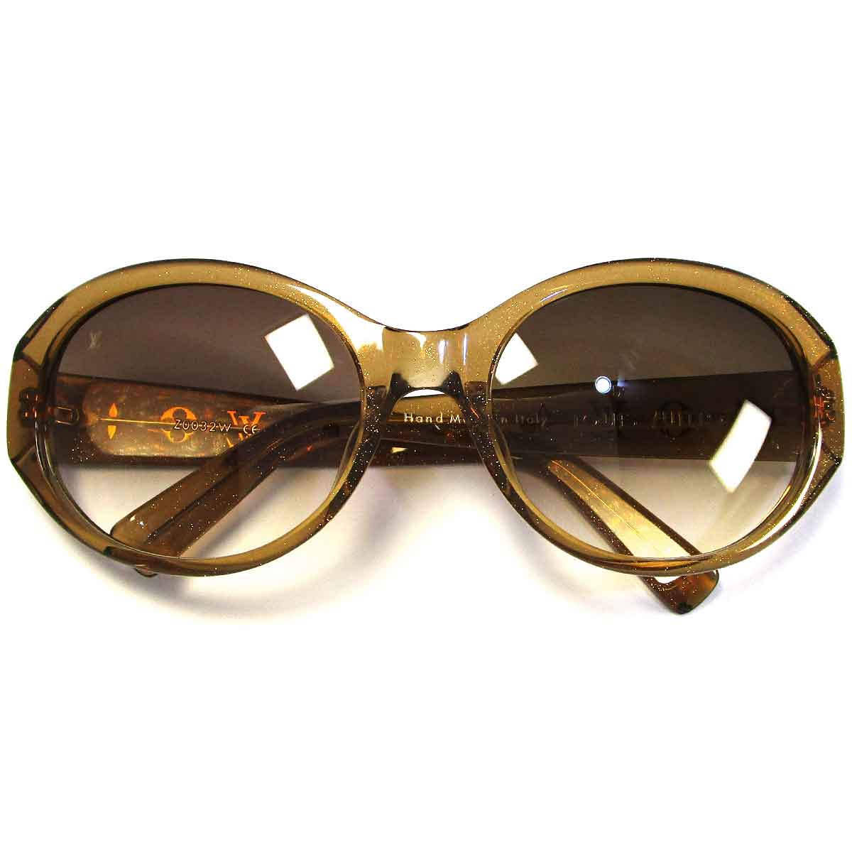 小*≫様 ルイ・ヴィトン LOUIS VUITTON サングラス オプセシオン すぐ届く＊国内発送＊【Louis Vuitton】サングラス サイクロン (Louis