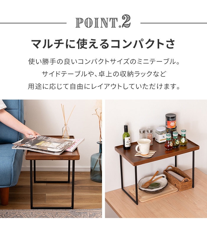 折りたたみテーブル REI Co-op Kingdom Low Table 折りたたみテーブル