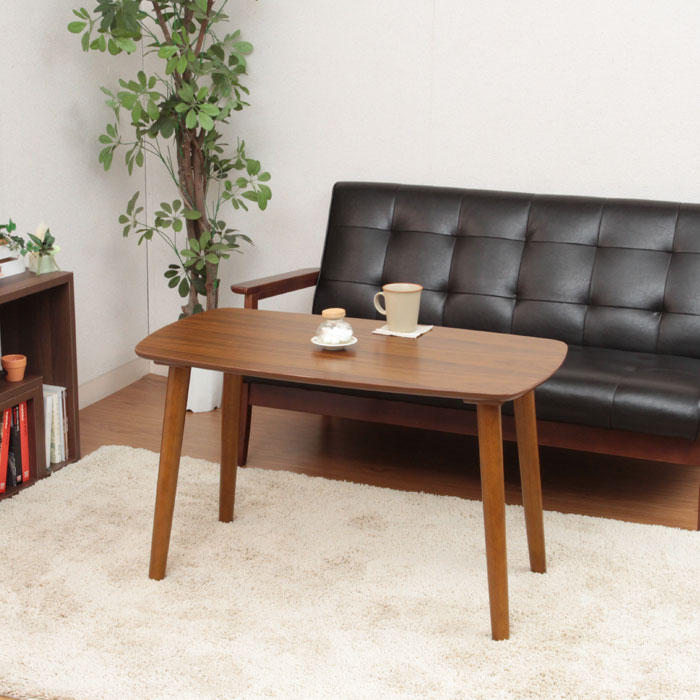 ノルン リビングテーブル