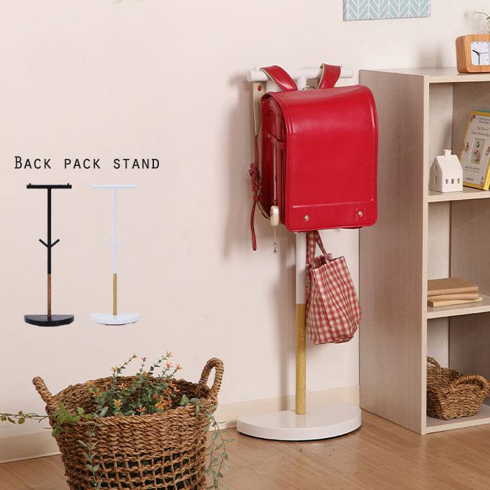 値下げ】 ランドセルラック 幅33 奥行16.5 高さ90cm スマート