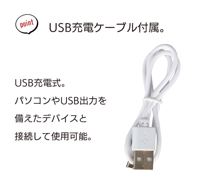 ミニファン 卓上扇風機 首掛け ファン 3段階...の詳細画像5