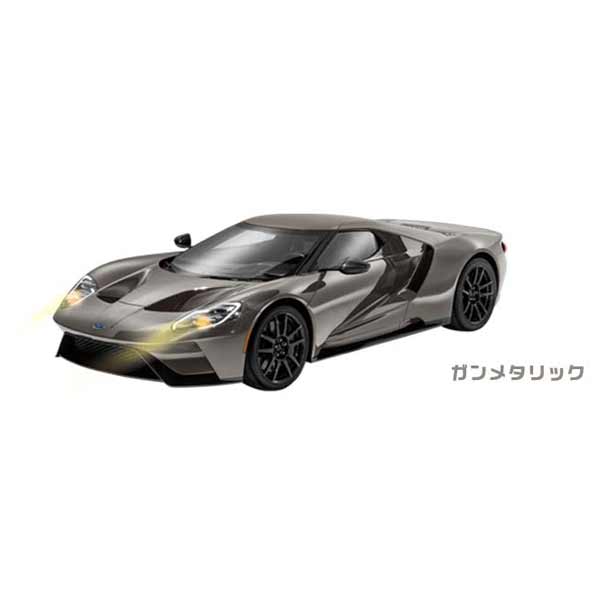 RC 2017 FORD GT ラジコン 全3色 : おもちゃの三洋堂ネットショップ