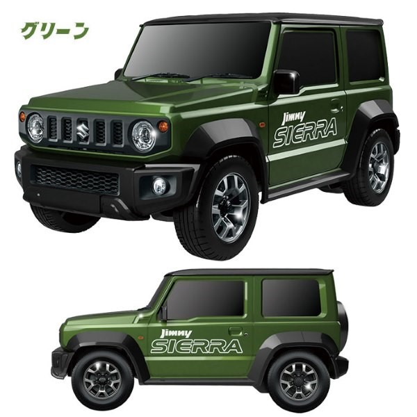 ジムニー ラジコンのおすすめ人気商品一覧 通販 - Yahoo!ショッピング