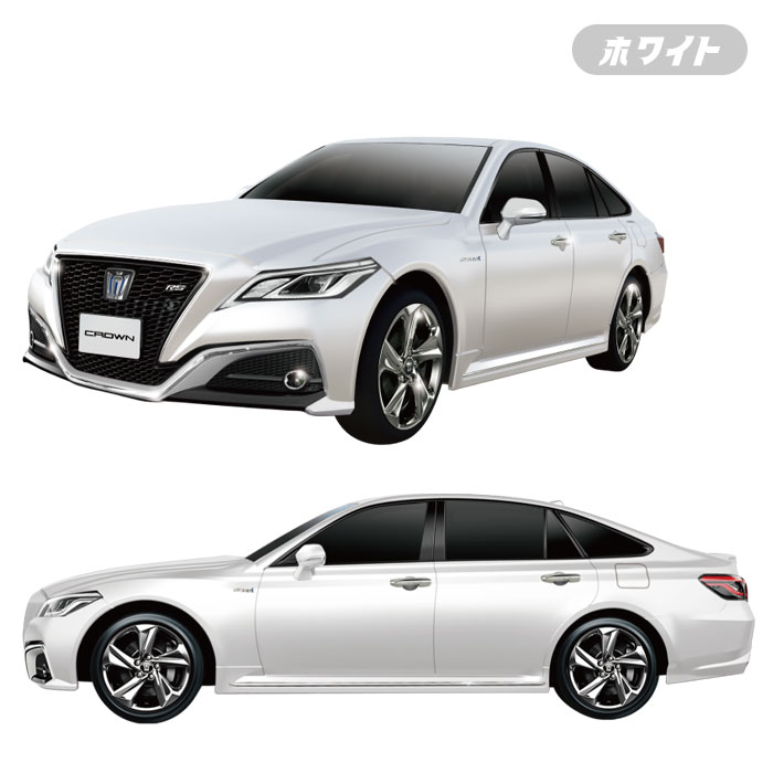 クラウン ラジコンのおすすめ人気商品一覧 通販 - Yahoo!ショッピング