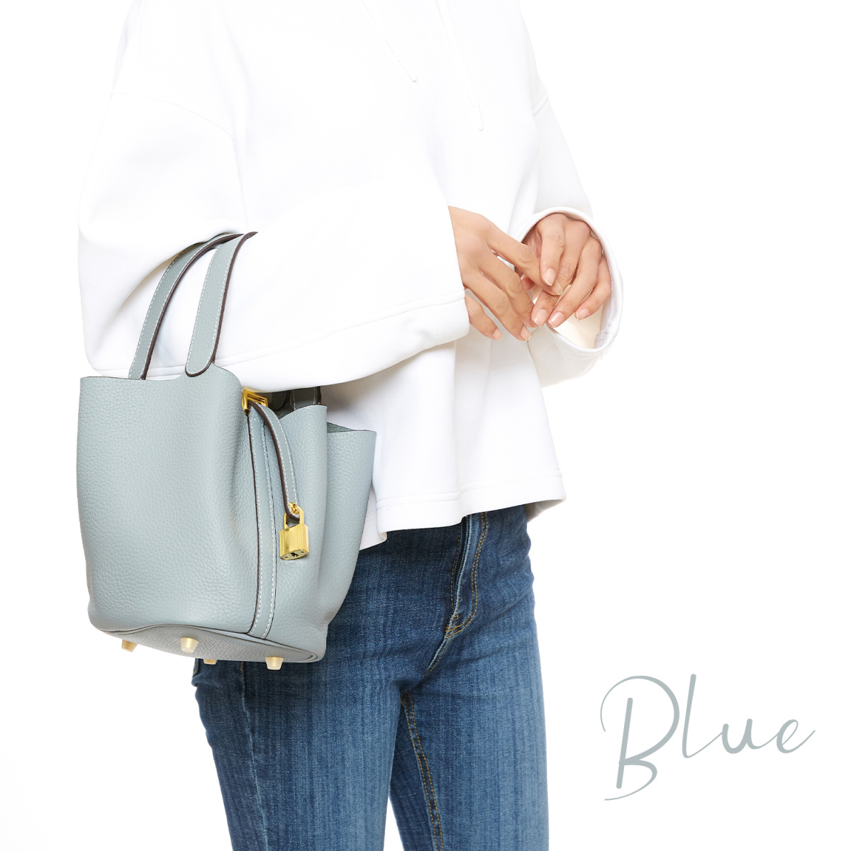 本革 キューブバッグ ピコタン pm mm 型 Sサイズ Mサイズ レディース