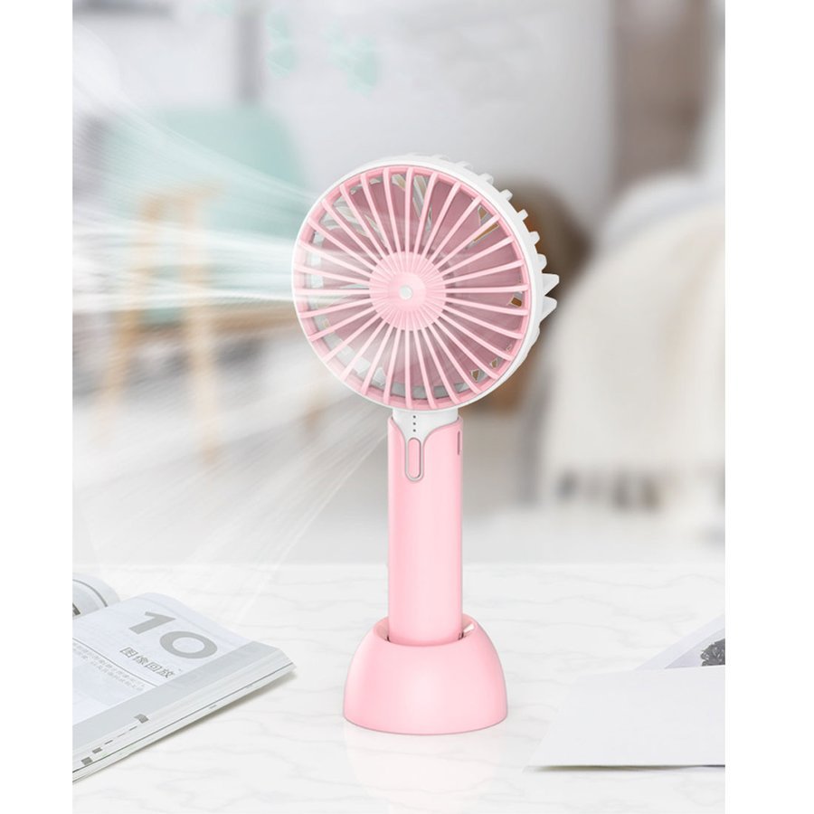 ちゃんみな ハンディファン 扇風機 ちゃんみな ハンディファン 扇風機 - メルカリ