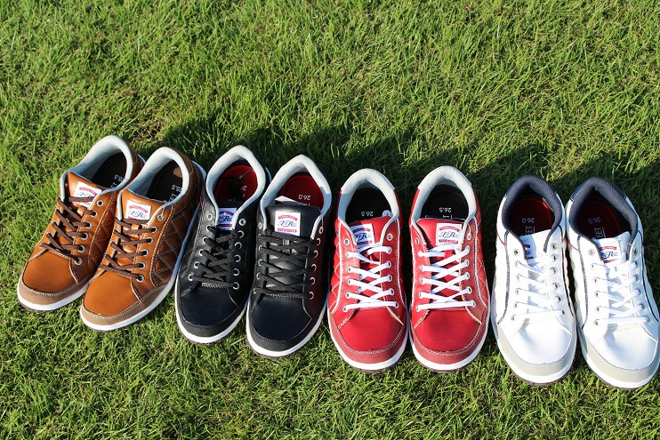 HI-TEC（ハイテック） スニーカー メンズ ローカット シューズ ジェイ