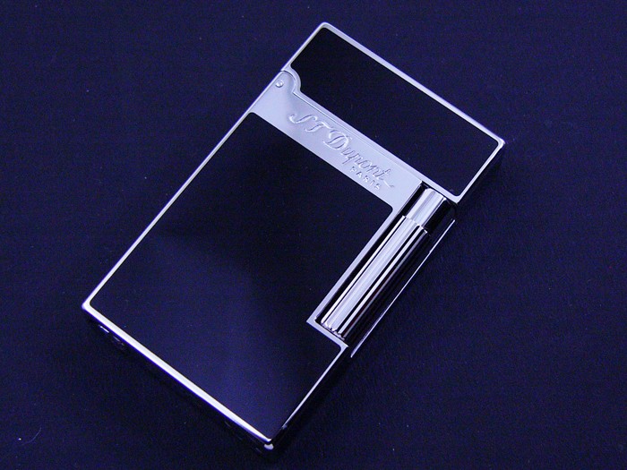 dupont杜邦打火机ligne 2双框架纯正漆# 16296 x 2个】【批发-日本购