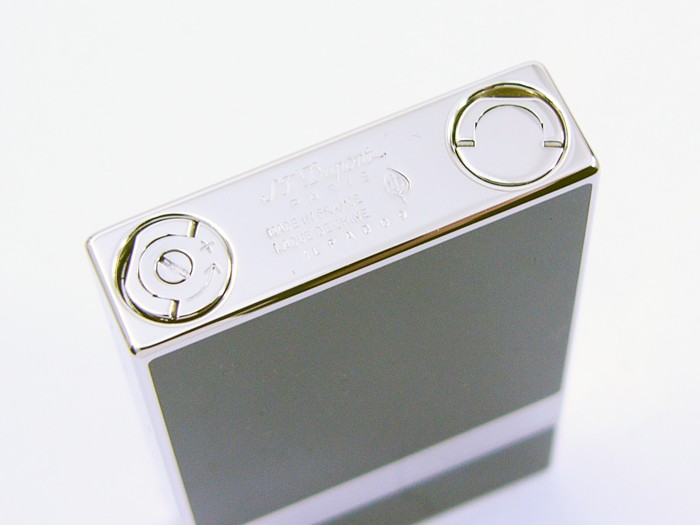 dupont杜邦打火机ligne 2双框架纯正漆# 16296 x 2个】【批发-日本购