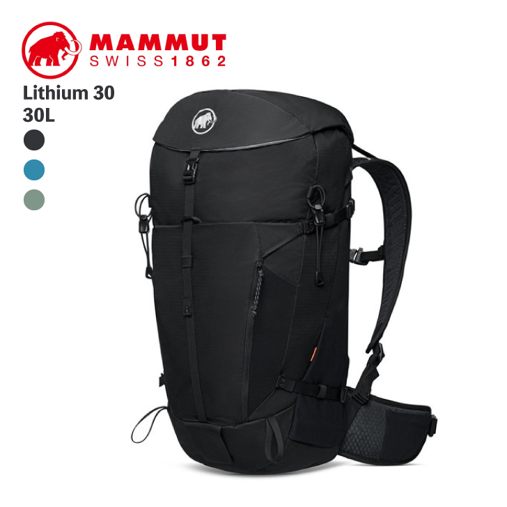 登山用リュック ザック マムート 30 lithiumの人気商品・通販・価格比較 - 価格.com