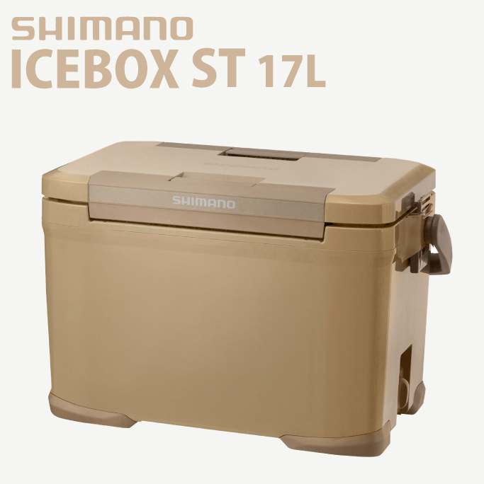 シマノ icebox stの人気商品・通販・価格比較 - 価格.com