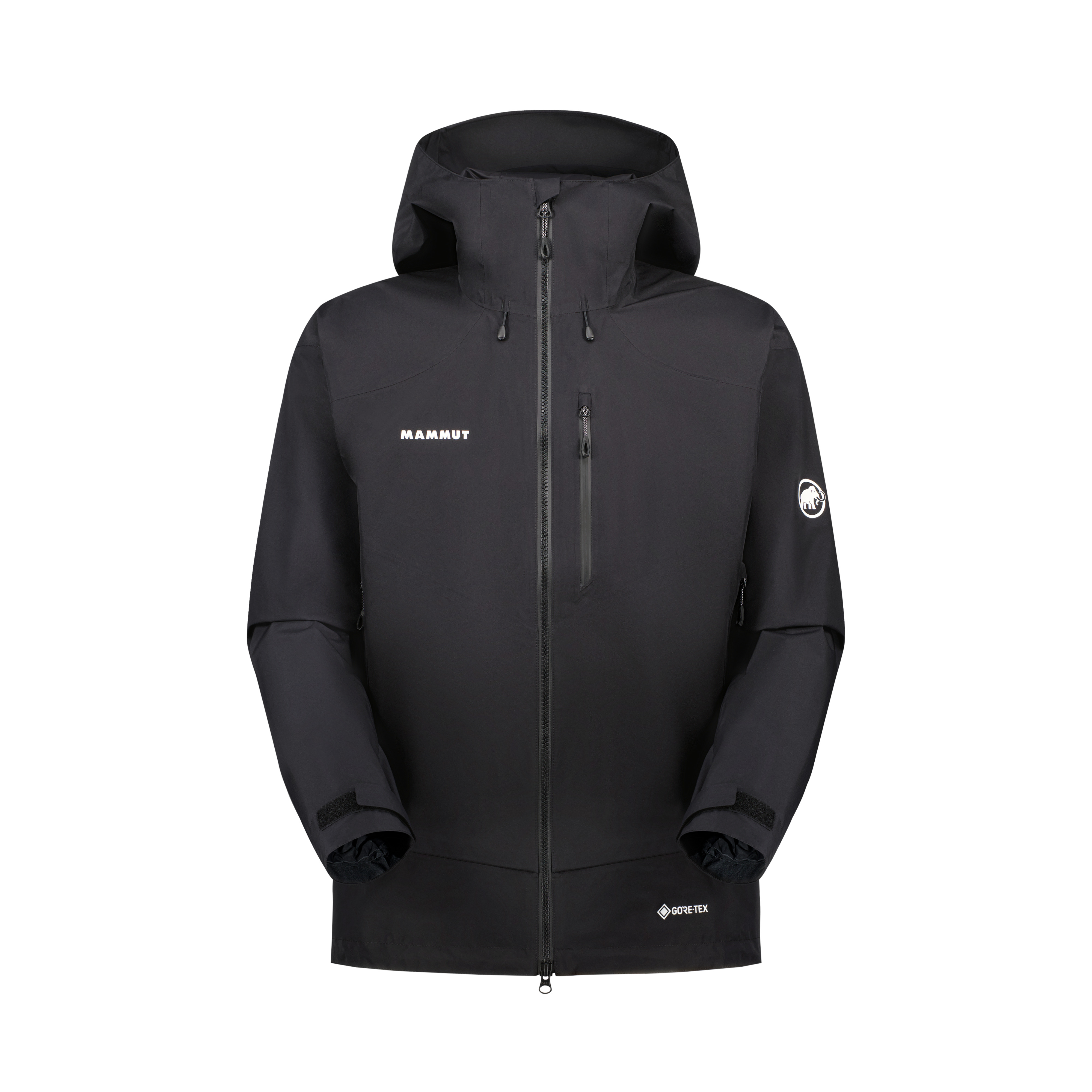 Ayako Pro 2.0 HS Hooded Jacket AF Men MAMUUT マムート アヤコプロ2.0 フーデッドジャケット ハードシェル 登山 トレッキング 1010-30282の画像