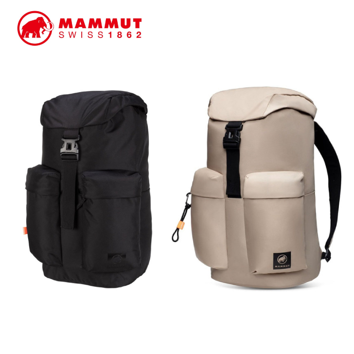 MUMMUT　Xeron 30　マムート　バックパック デイパック リュック バッグ　エクセロン　30L　ユニセックス