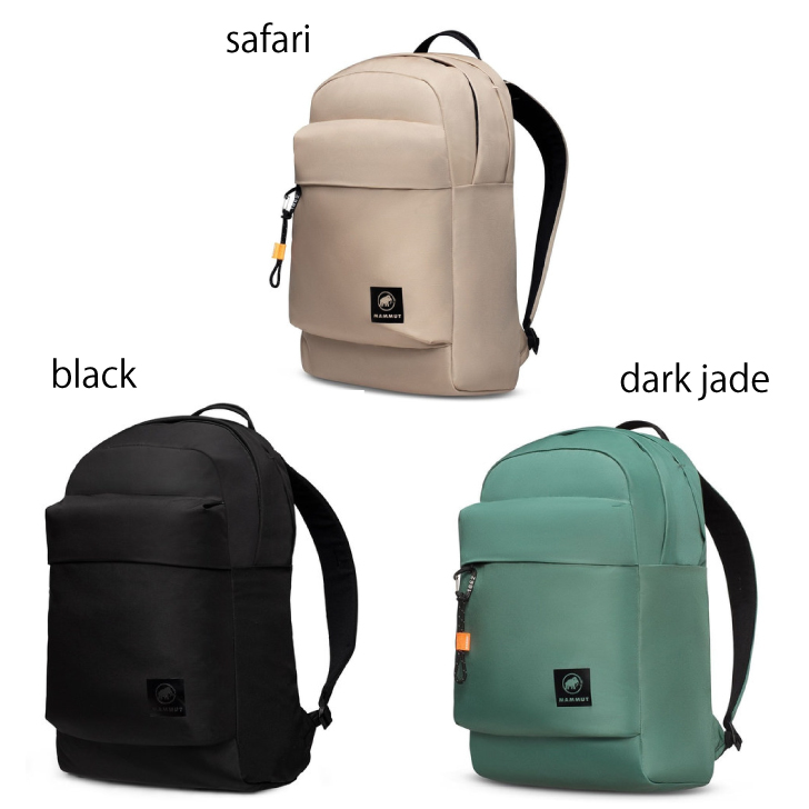 MAMMUT（マムート） MUMMUT Xeron 20 バックパック デイパック