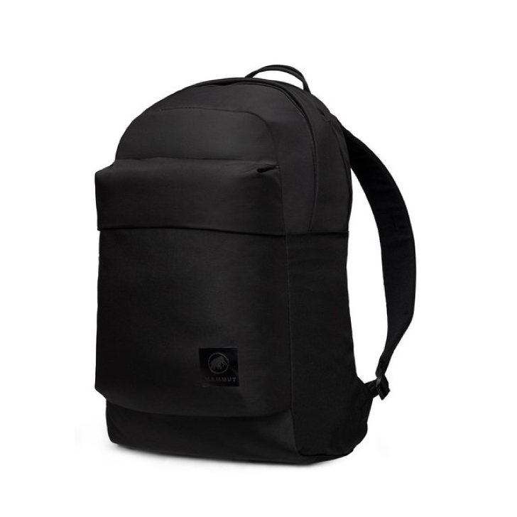 バッグ MAMMUT Xeron 20 black Backpack MAMMUT（マムート） MUMMUT Xeron 20 バックパック デイパック