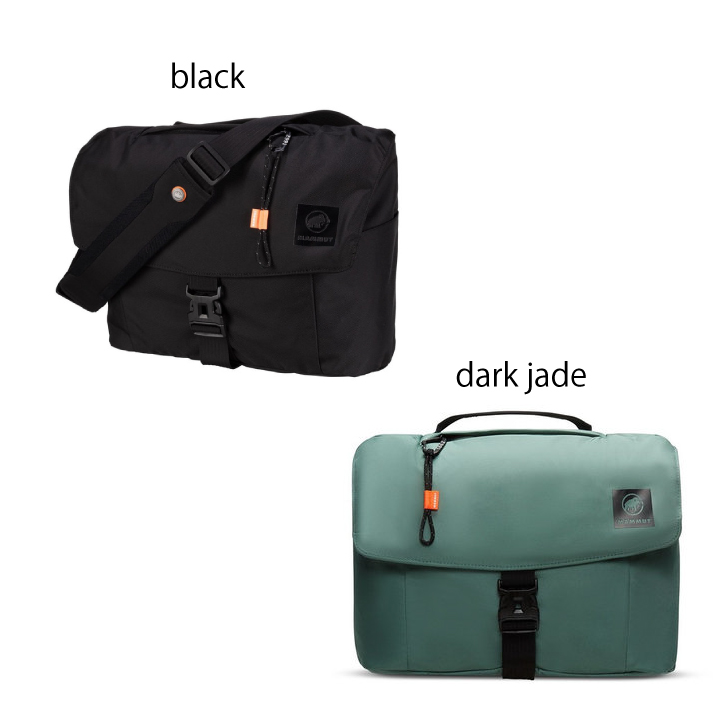MAMMUT（マムート） MUMMUT Xeron Messenger バック デイパック バッグ